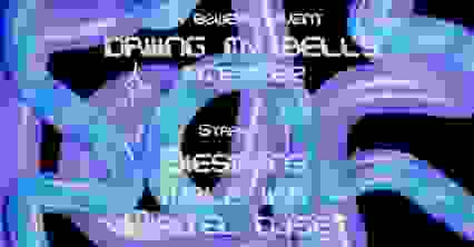 Driiing My Bells #1 / w Biesmans, Mala ika, Minitel DJ Set