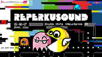 REPERKUSOUND #17