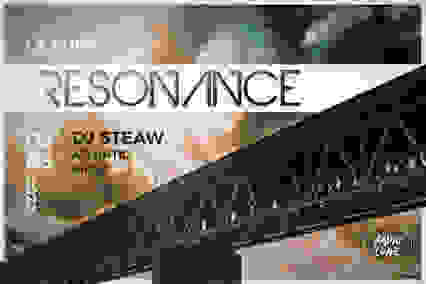 RESONANCE - DJ Steaw, Atlantic, Bich