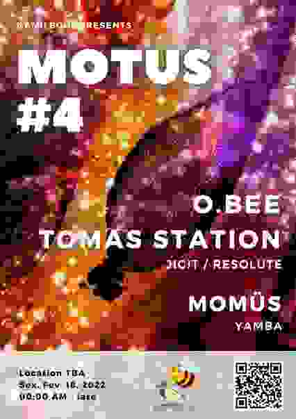 MOTUS #4