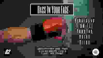 LASONO: Bass In Your Face (Free)