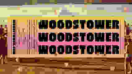 Festival Woodstower 2022