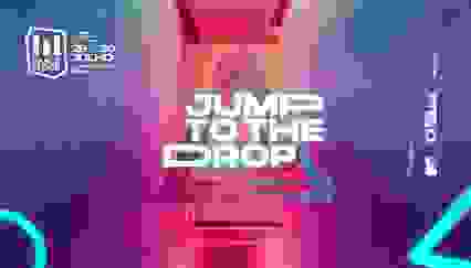 DANCEFLOOR - JUMP TO THE DROP