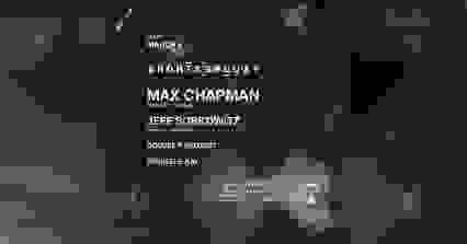 Max Chapman / Jeff Sorkowitz / Double F Project / Michelle Kay