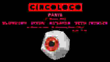 Circoloco Paris 2022