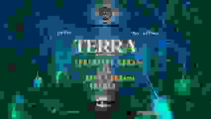 Sonic Jungle X Love Medicine Present: TERRA