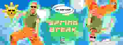 La Darude : Spring Break