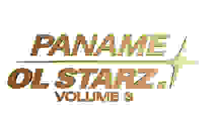 PANAME OL STARZ. Volume 3