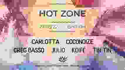 HOT ZONE