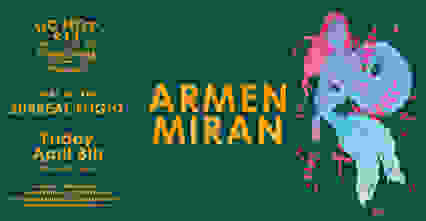 Armen Miran