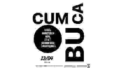 CUMBUCA #01