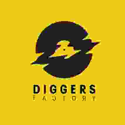 Diggers Factory