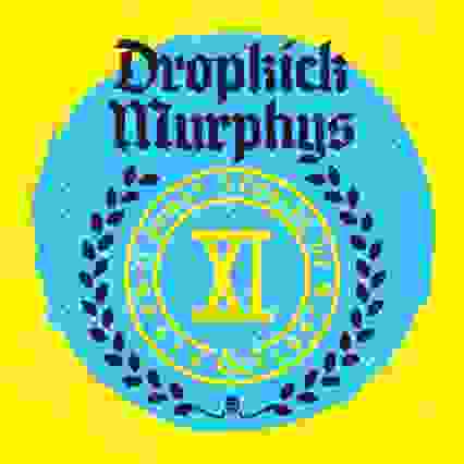 Dropkick Murphys