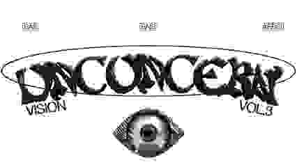 UNCONCERN VISION VOL.3