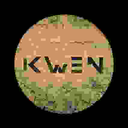 KWƎN