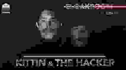 Cloakroom DAY : Kittin and The Hacker