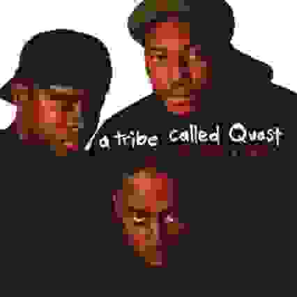 A Tribe Called Quest