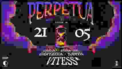 Perpétua - Back to the Future 