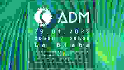 ADM x Le Liebe - 4ème édition