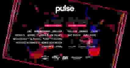 PULSE FESTIVAL 2022