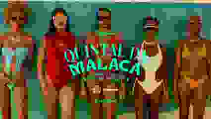 Quintal da Malaca- Lançamento "Tu Me Deixou"