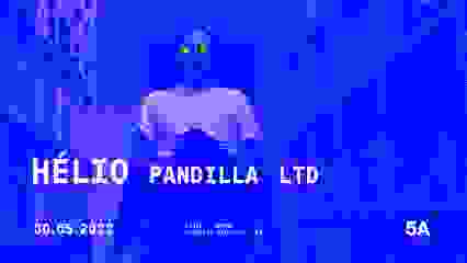 HÉLIO Pandilla LTD