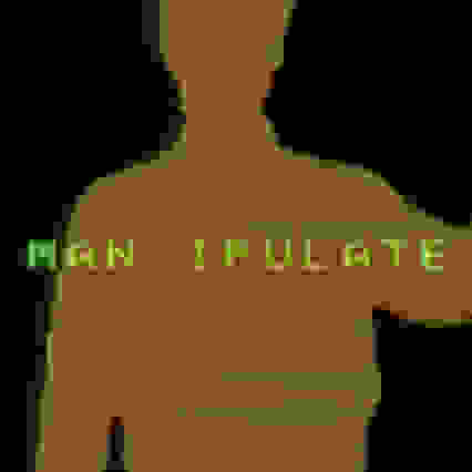 Man/ipulate