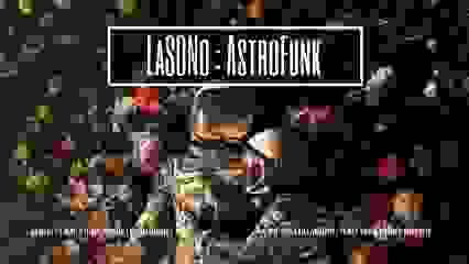 LaSONo x Les Disquaires : AstroFunk