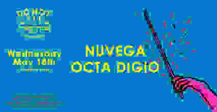 Nuvega and Octa Digio