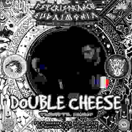 Double Cheese