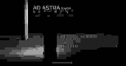 AD ASTRA invite : BASEMENT