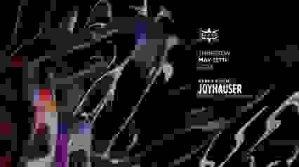 Joyhauser [No Cover w/ RSVP]