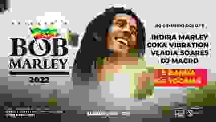 TRIBUTO A BOB MARLEY 