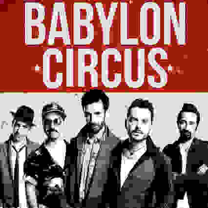 Babylon Circus