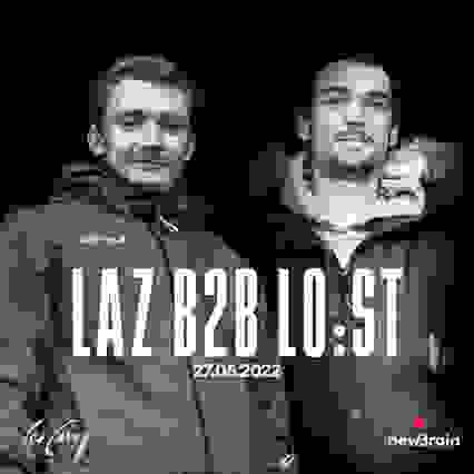 LAZ