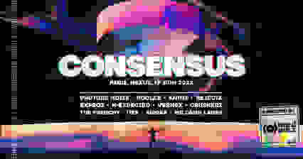 Consensus