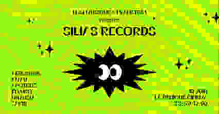 H24 Musique X Planete51 presents Silias Records