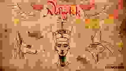 La Vengeance de Nefertiti