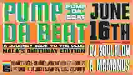 Pump Da Beat