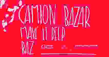 After Dure Vie FIP 360 - Camion Bazar (+) Make It Deep (+) Baz