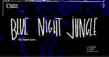 Club — Blue Night Jungle 𝑎𝑙𝑙 𝑛𝑖𝑔ℎ𝑡 𝑙𝑜𝑛𝑔