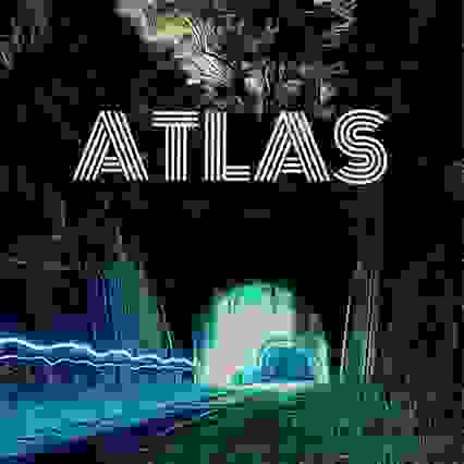 ATLAS CORP.