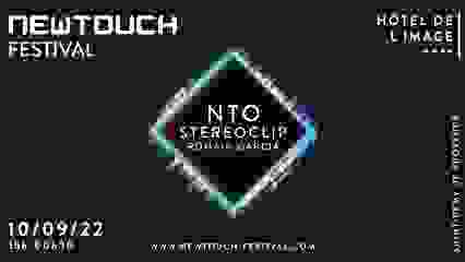 NewTouch Festival