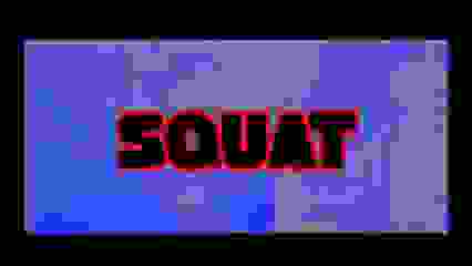 Squat #10