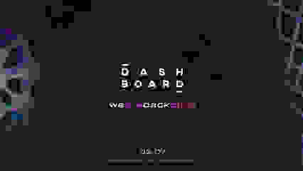 Dashboard 09.07 #wearebackbit*s