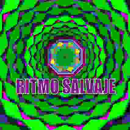 Ritmo Salvaje