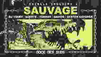 Sauvage Acte.004