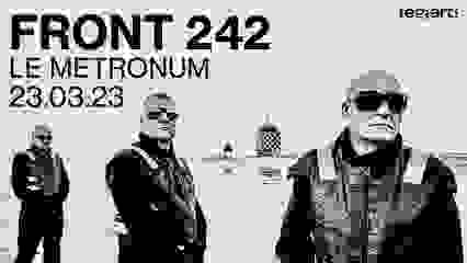 Front 242