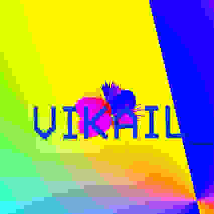 Vikail