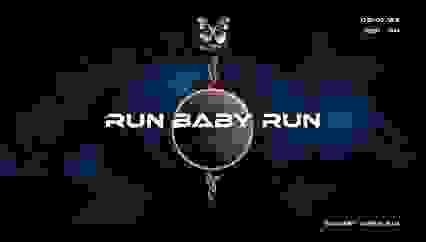 BTF - Run Baby Run